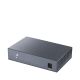6. Unmanaged Switch Cudy HS105 5x10/100/1000/2500Mbps