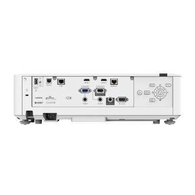 5. Epson EB-L520U