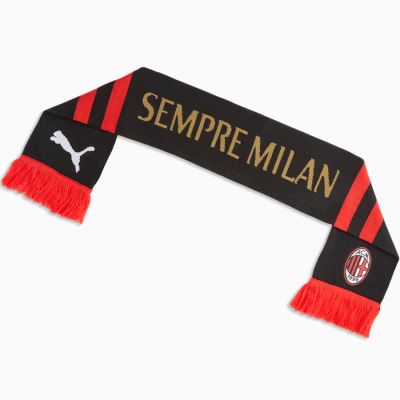 2. Adidas AC Milan scarf 055092-01