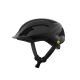 POC Omne Air Resistance MIPS cycling helmet, black