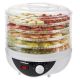 15. GREENBLUE MUSHROOMS, VEGETABLES AND FRUIT DEHYDRATOR, 5 SITCHES GB195