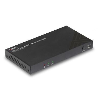 4. HDMI I/O 100M video transmitter 38341 LINDY