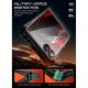 4. Supcase UB Grip Mag MagSafe Case for Samsung Galaxy Z Flip 8 - Black