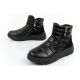 8. Scholl Aprica W F302351004 Winter Boots