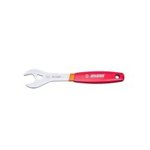 UNIOR Single-sided cone wrench 13 red