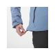 5. MILLET W Snowbasin Jkt Blue Jacket