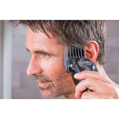2. WAHL ElitePro 20106.0460 Hair Clipper
