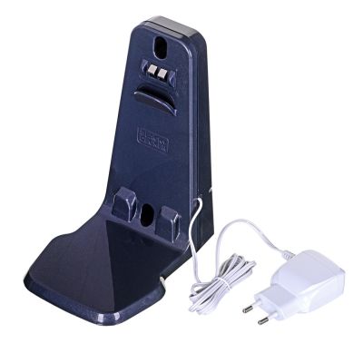 7. 18V BLACK&DECKER BHHV520BF Handheld Vacuum Cleaner