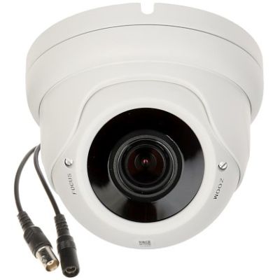 AHD, HD-CVI, HD-TVI, CVBS camera APTI-H52V31-2812W - 8.3 Mpx 4K UHD 2.8-12 mm