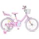 14. CHILDREN'S BIKE 18 ENERO PRINCESS