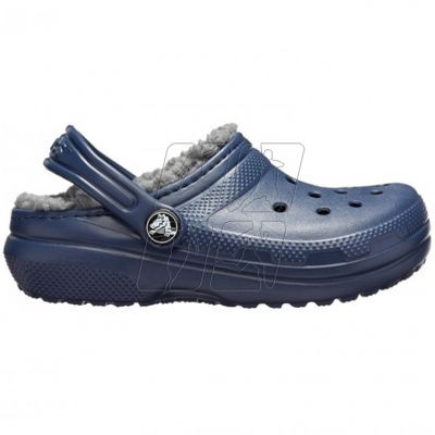 Crocs Lined Clog Jr 207009 459