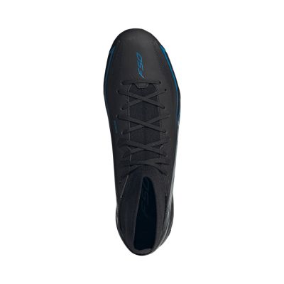 4. adidas F50 Hyperfast League Mid SG HQ2376 football boots