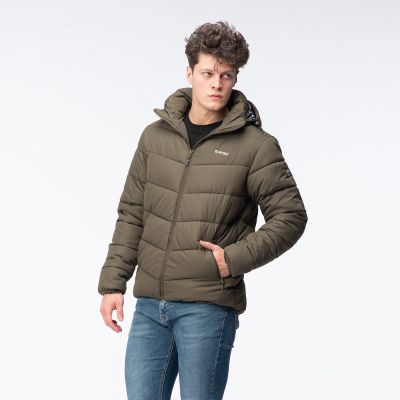 8. Hi-Tec quilted winter jacket Varmi M 92800620745