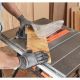 8. BES720-QS BLACK+DECKER Table Saw