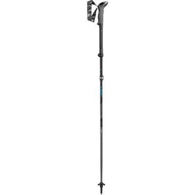8. LEKI MAKALU FX TA trekking poles, 110-130cm black
