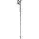 8. LEKI MAKALU FX TA trekking poles, 110-130cm black