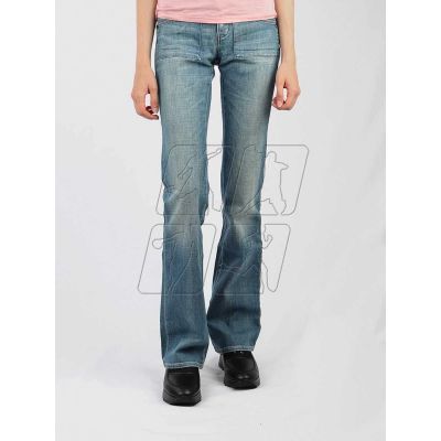 Wrangler Megan Super Low Bootcut W27292457