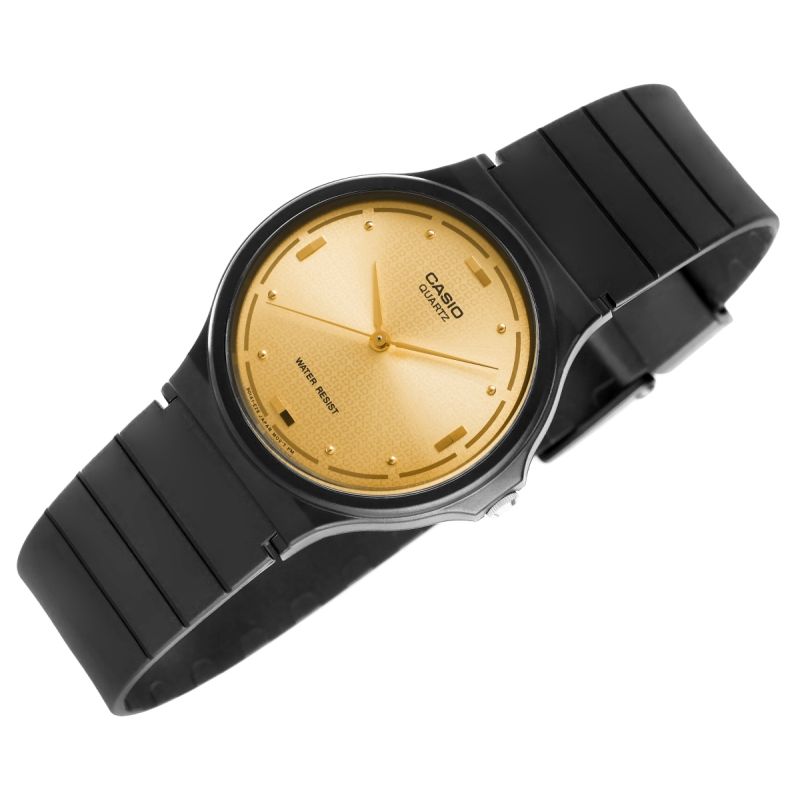 3. Women's watch CASIO MQ-76-9ALDF + BOX