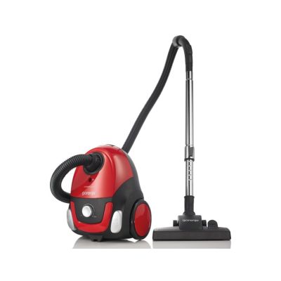 Gorenje VCEB11CXRII 2 l Vacuum Cylinder Dry 800 W Dust Bag