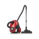 Gorenje VCEB11CXRII 2 l Vacuum Cylinder Dry 800 W Dust Bag