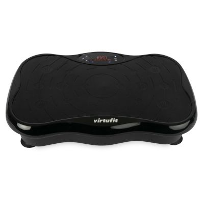 19. VIRTUFIT FITNESS VIBRATION PLATE