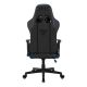 6. SENSE7 Gaming Chair Bucket (cradle) seat Black, Blue