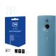 Hybrid Camera Lens Glass 3mk Lens Protection for Nokia 150 2023