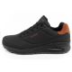 13. Skechers Uno M 183004/BBK shoes