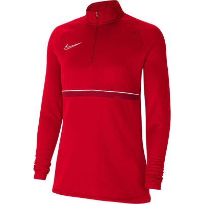 3. Nike Dri-Fit Academy W CV2653-657 sweatshirt