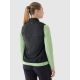 2. PRIMALOFT Women's Running Vest 4F 4FWAW24TVJAF136-22S