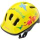 12. Meteor KS06 Dino bicycle helmet size XS 44-48 cm Jr 24838