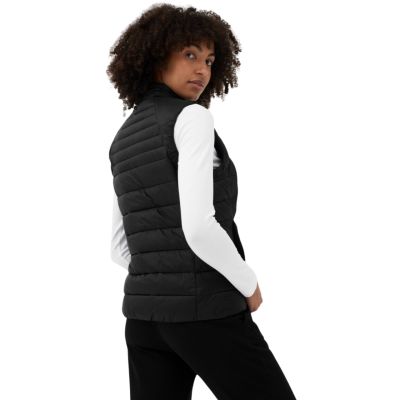 8. 4F F091 down vest W 4FSS23TDJAF091 20S