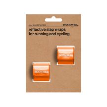 BOOKMAN Snap Band Reflectors