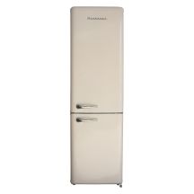 Retro Ravanson LKK-250RC refrigerator