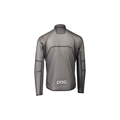3. POC THE SUPREME RAIN Jacket - Gray