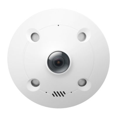 2. TP-Link InSight S655I Fisheye 360° 5MP H.265+ IP camera