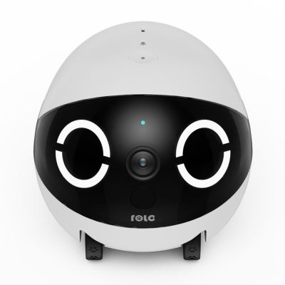 5. Enabot Rola Mini Companion companion robot