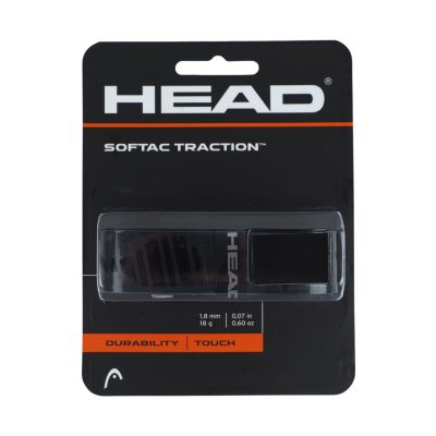 3. Head Softac Traction 285000 wrap