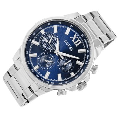2. Guess Walker GW0900G4 Men’s Watch + BOX