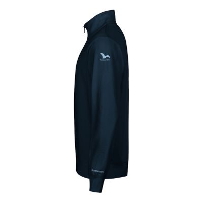 3. Summit Unisex Sweatshirt (Navy)
