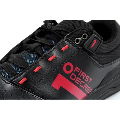 24. First Degree F1 Mtb M 521900-1000 9993 Cycling Shoes