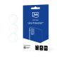 7. 3mk Lens Protection™ Hybrid Camera Lens Glass for Samsung Galaxy S24 FE