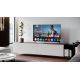 10. Sharp 55HL4265E 139.7 cm (55") 4K Ultra HD Smart TV Wi-Fi Black
