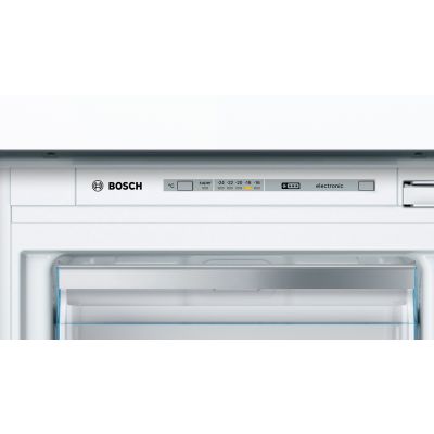 3. BOSCH GIV11AFE0 built-in freezer