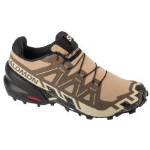 Salomon Speedcross 6 L47811000 Beige 42 2/3