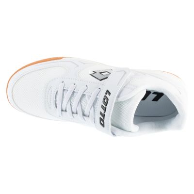3. Lotto Skeyla T 2601530T-1011 White 36