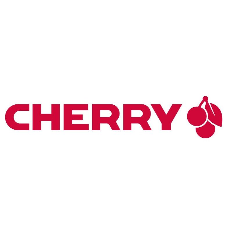 6. CHERRY JD-7000DE-2 Keyboard with Mouse RF Wireless QWERTZ German Black