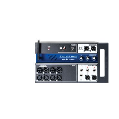 Soundcraft Ui12 Digital Network Mixer