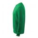 3. Men's/Kids Essential Sweatshirt (Grass Green)