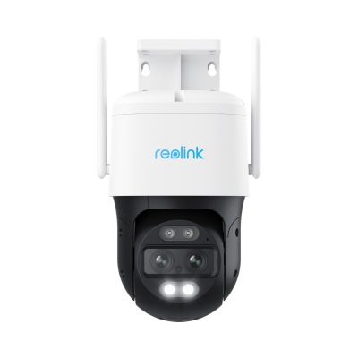 3. Reolink TrackMix Series W760 IP surveillance camera